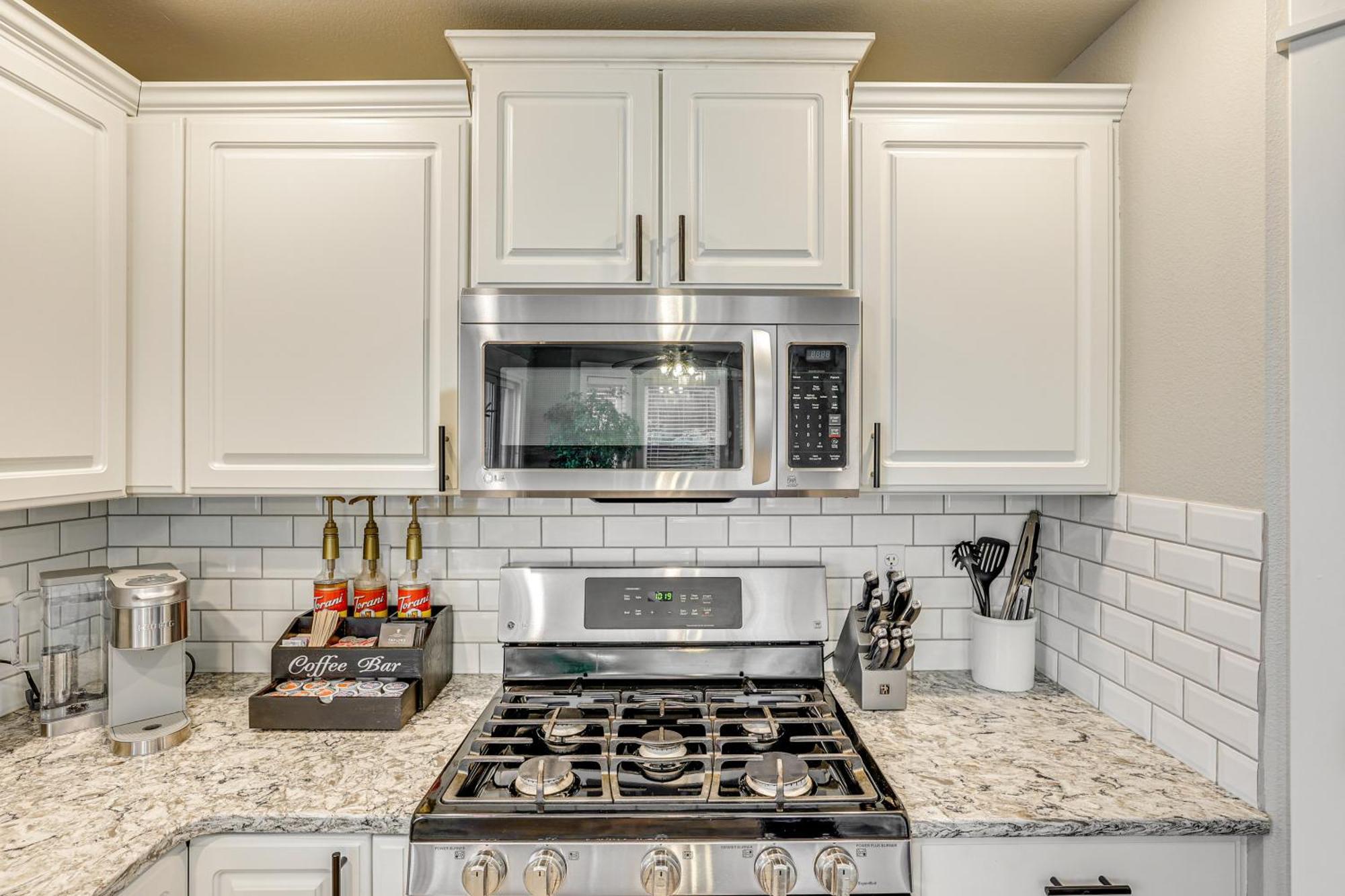 Private Hot Tub And Backyard Family Boise