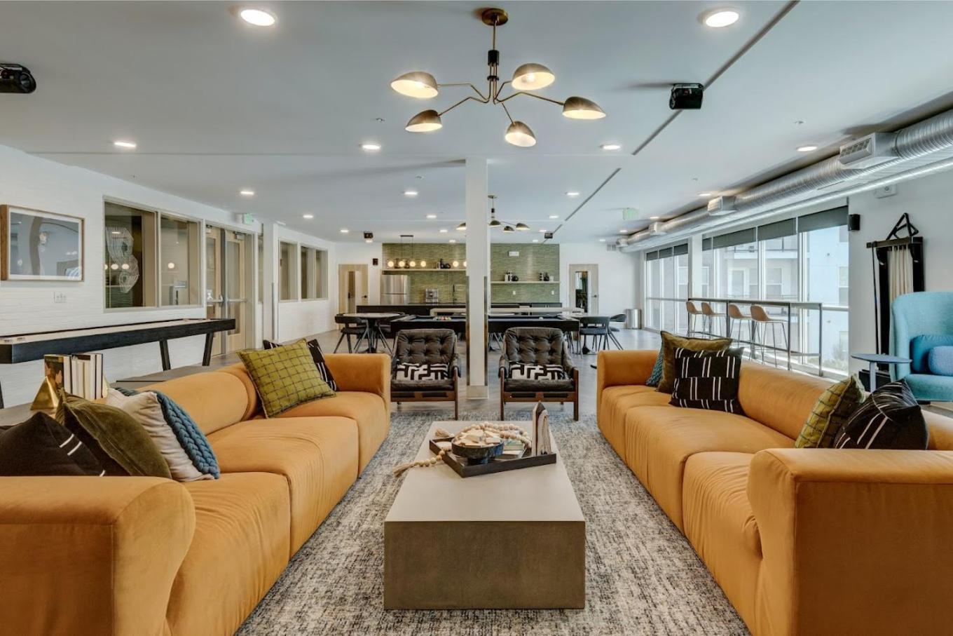Kasa At Cortland On The River Apartment