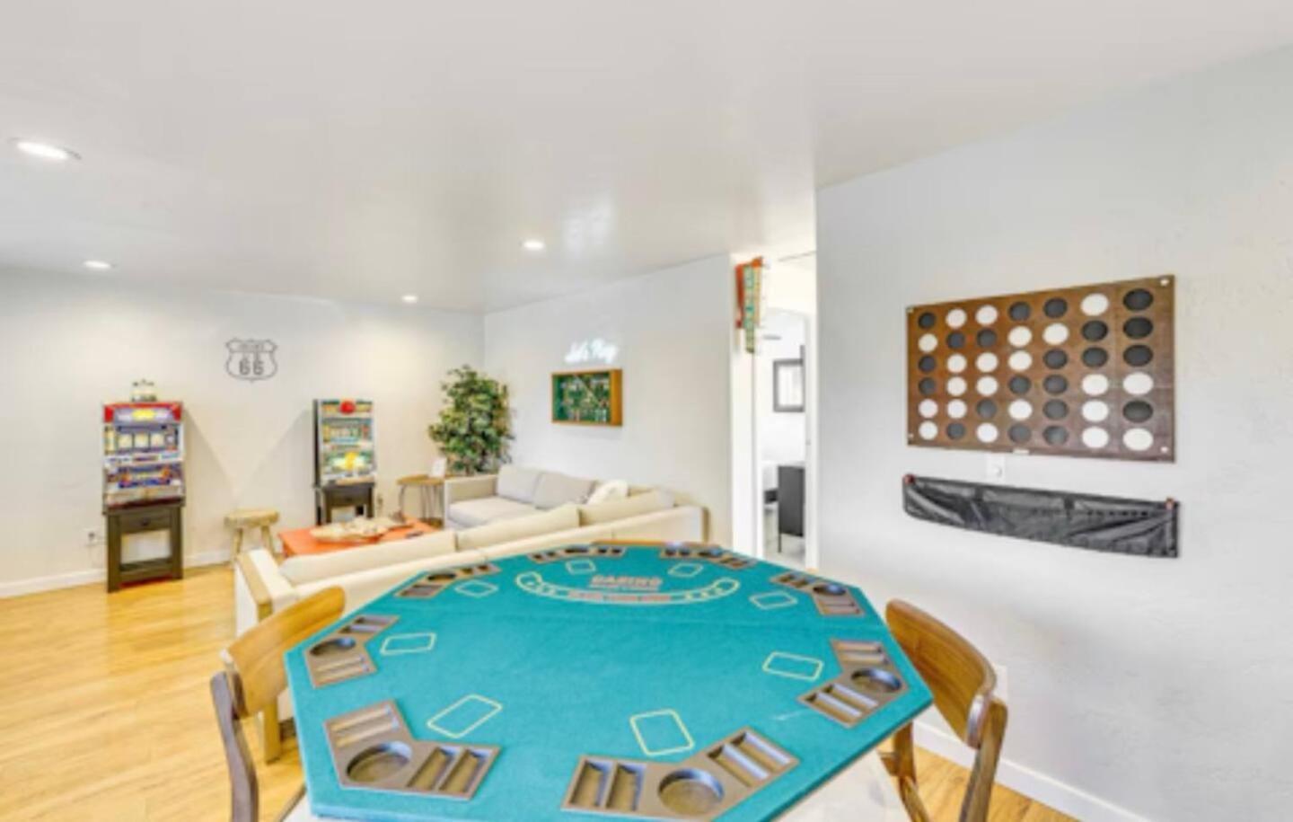 Game Night Condo, Close To Bsu