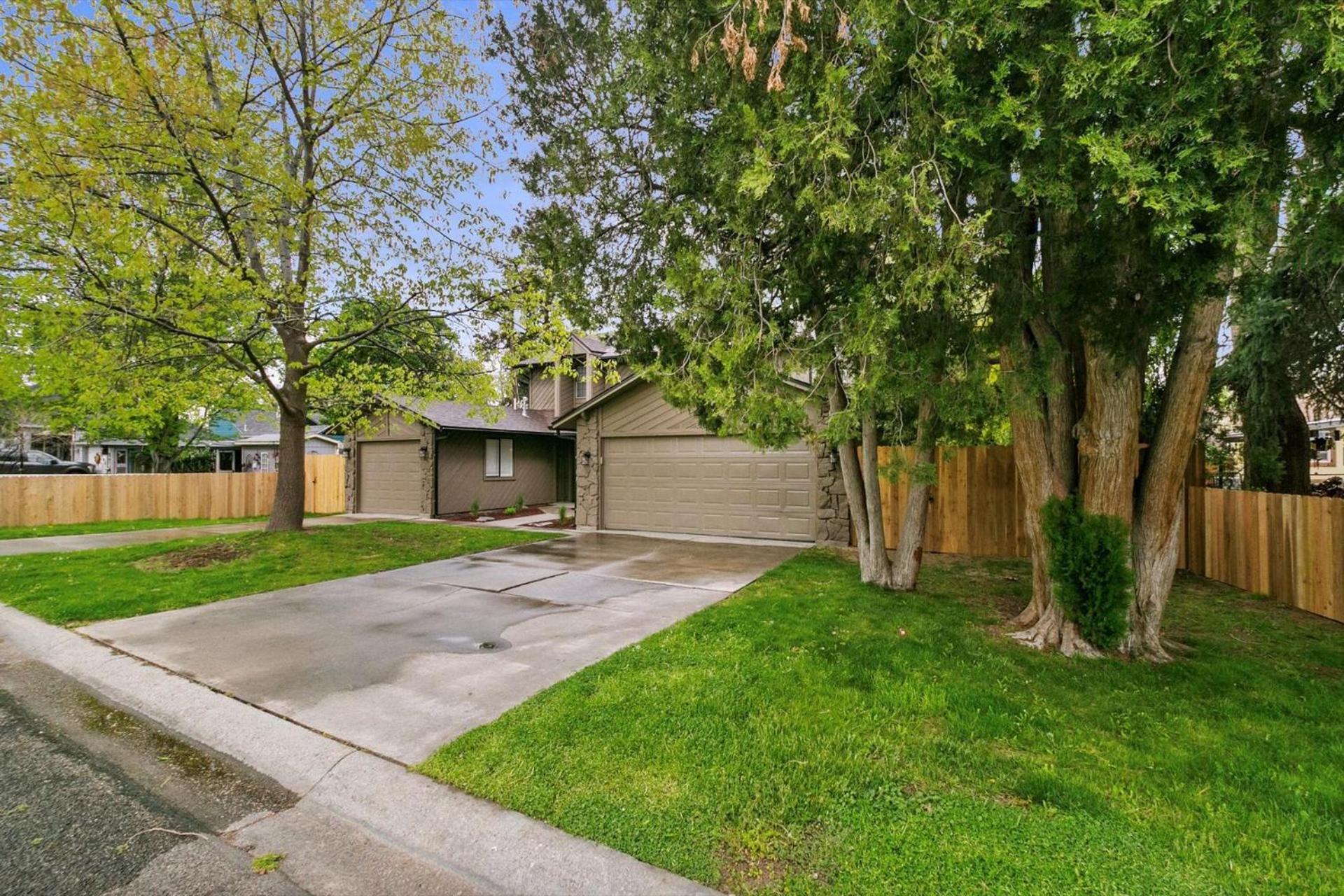 Holiday home Morris Hill Morrison Boise
