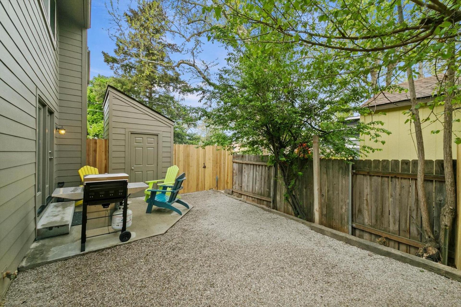 Morris Hill Morrison Holiday home Boise