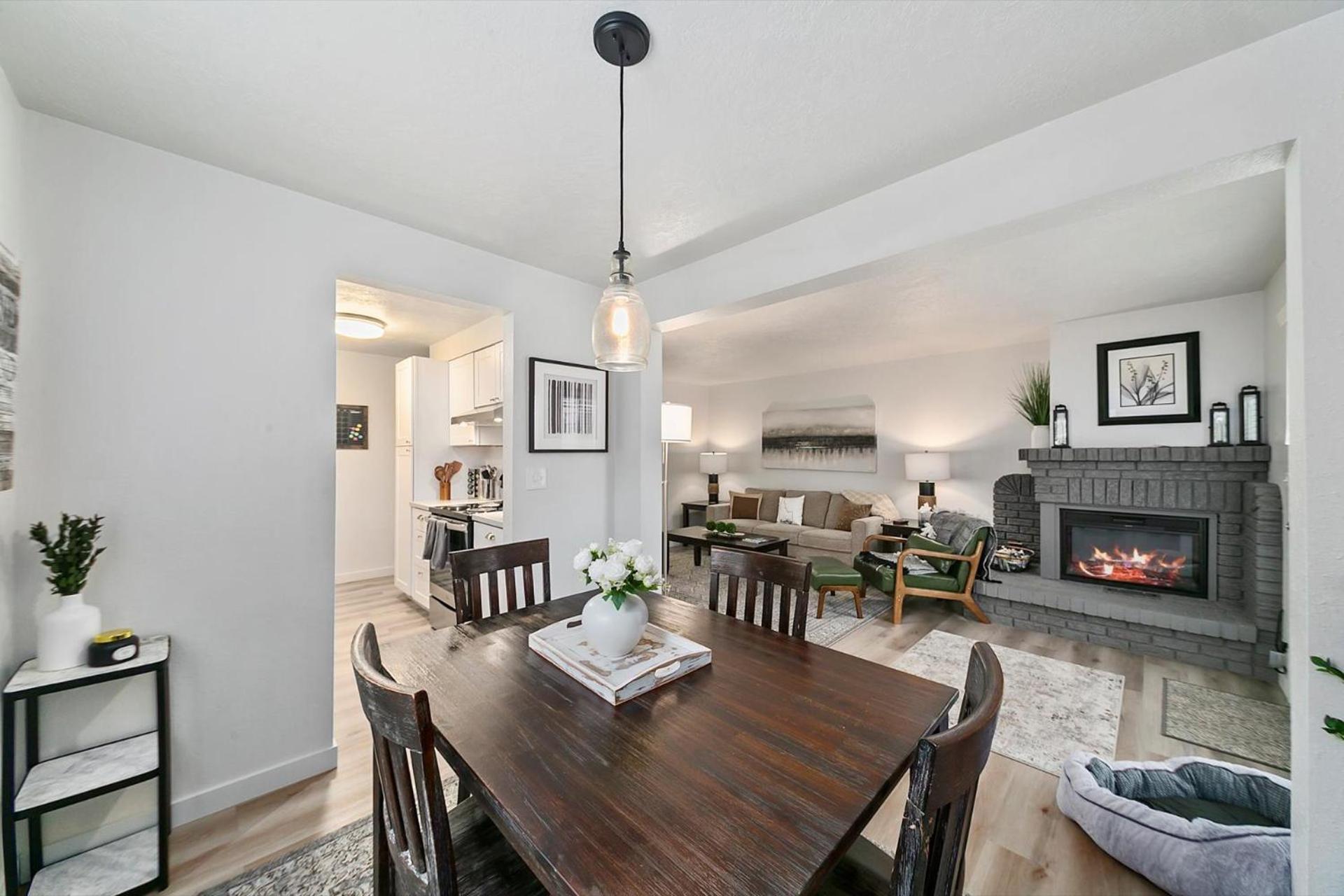 Morris Hill Morrison Holiday home Boise