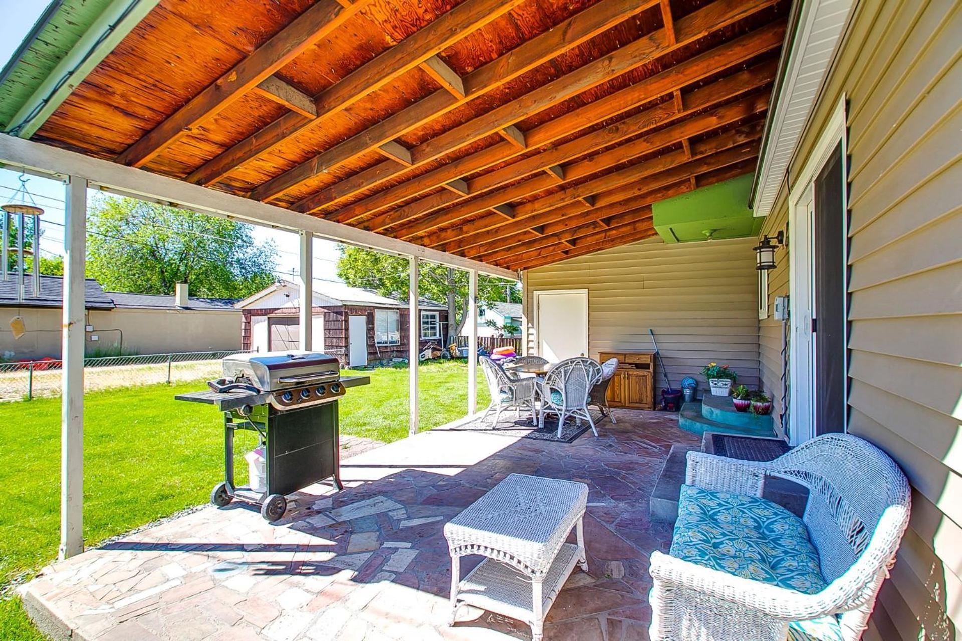 Holiday home Patty's Piece Of Peace Boise