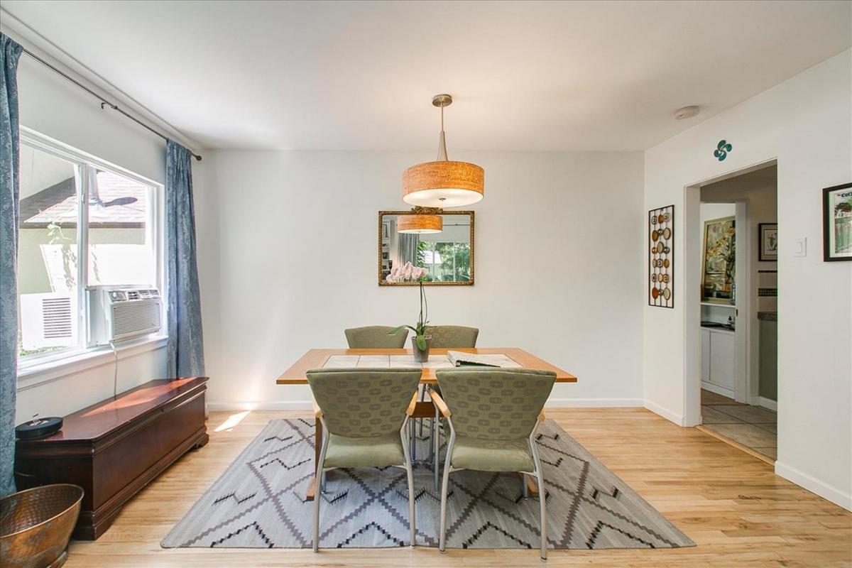 The Maite Holiday home Boise