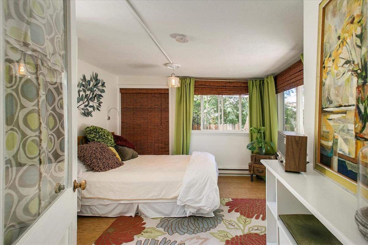 Holiday home The Maite Boise