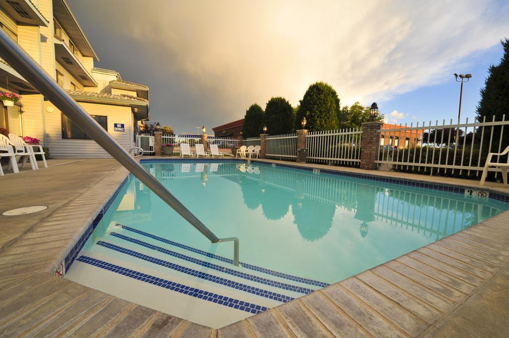28 Airport, Ascend Collection Hotel Boise