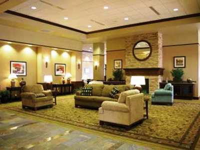 Hotel Hampton & Boise-downtown Boise