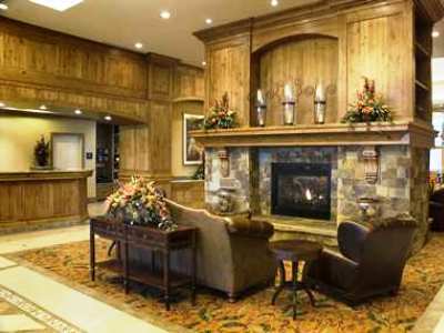 Hotel Homewood By Hilton