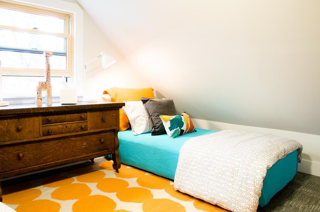 Guest house Boise Guest House 4*