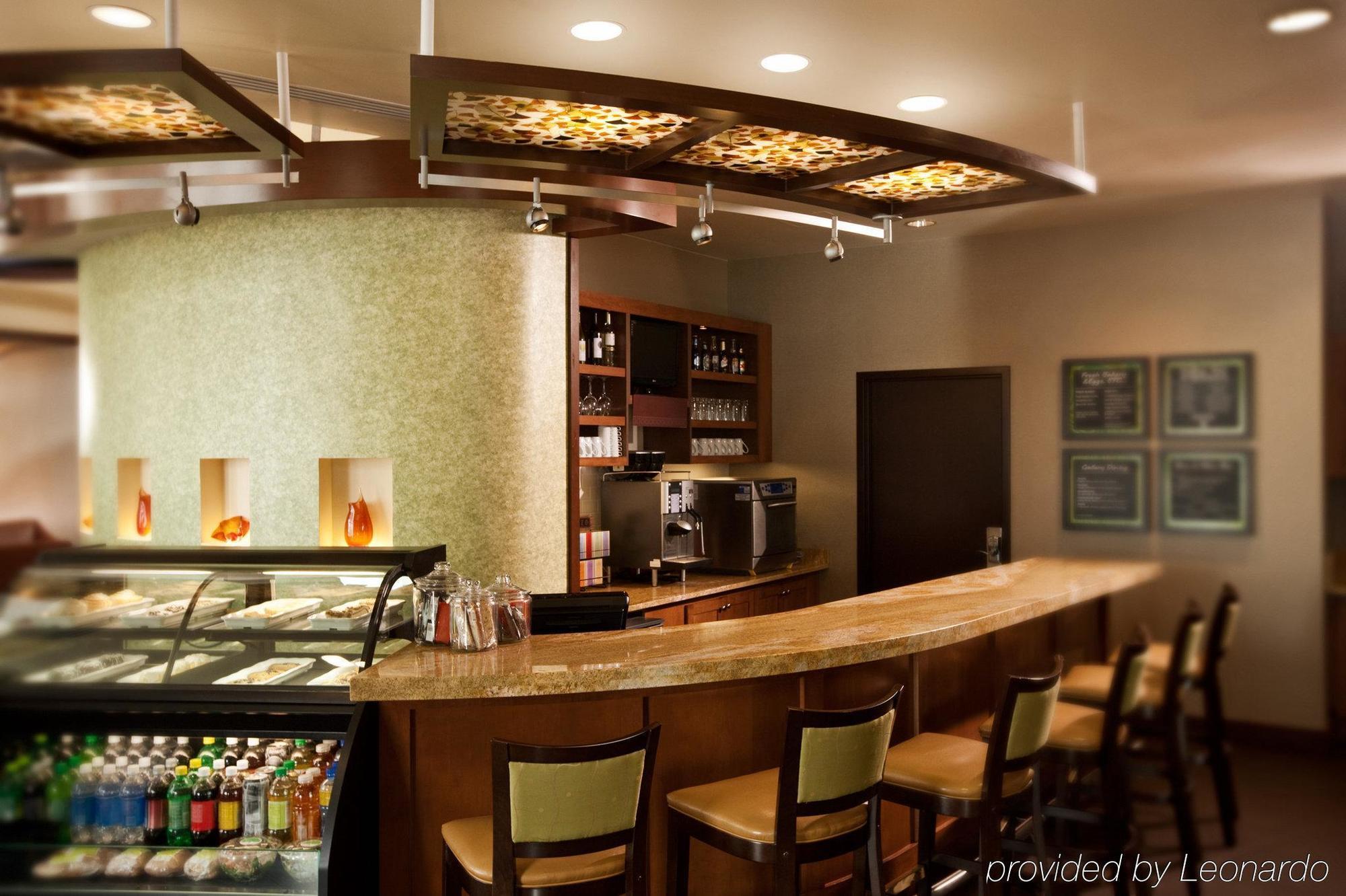 Hotel Hyatt Place Boise/towne Square 3*