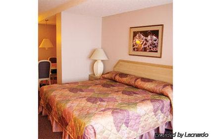 Safari Downtown Hotel Boise