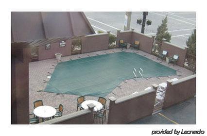 Safari Downtown Hotel