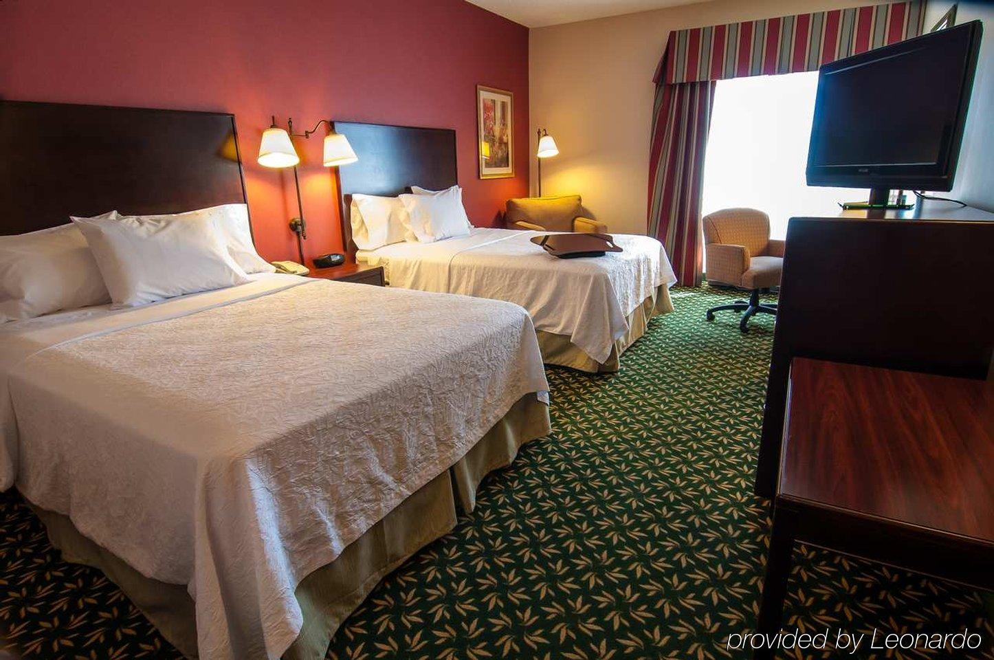 Hampton - Airport 3* Boise