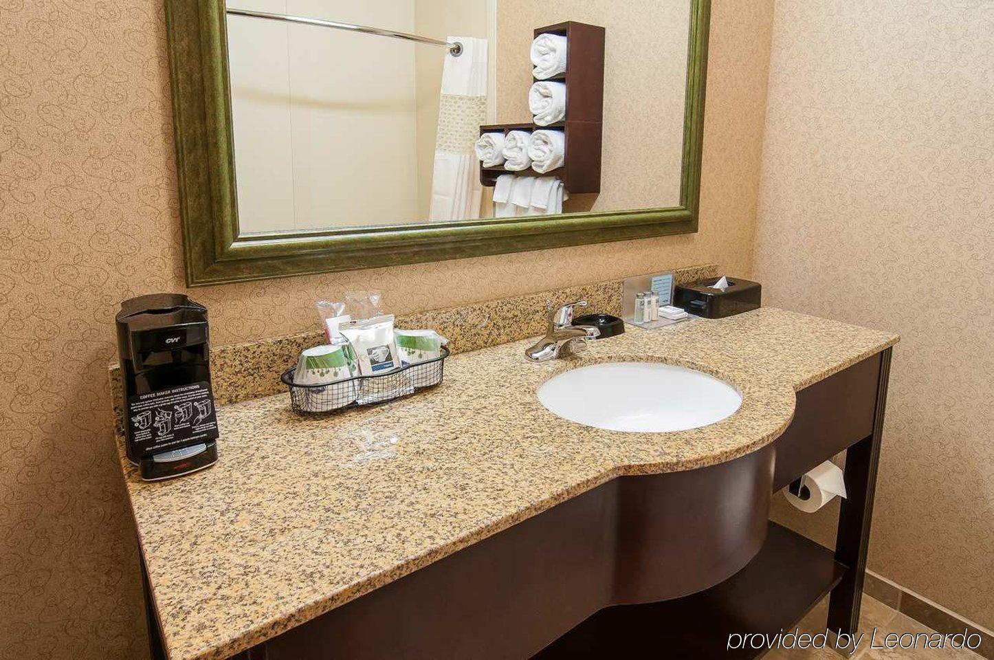 Hampton - Airport Hotel Boise