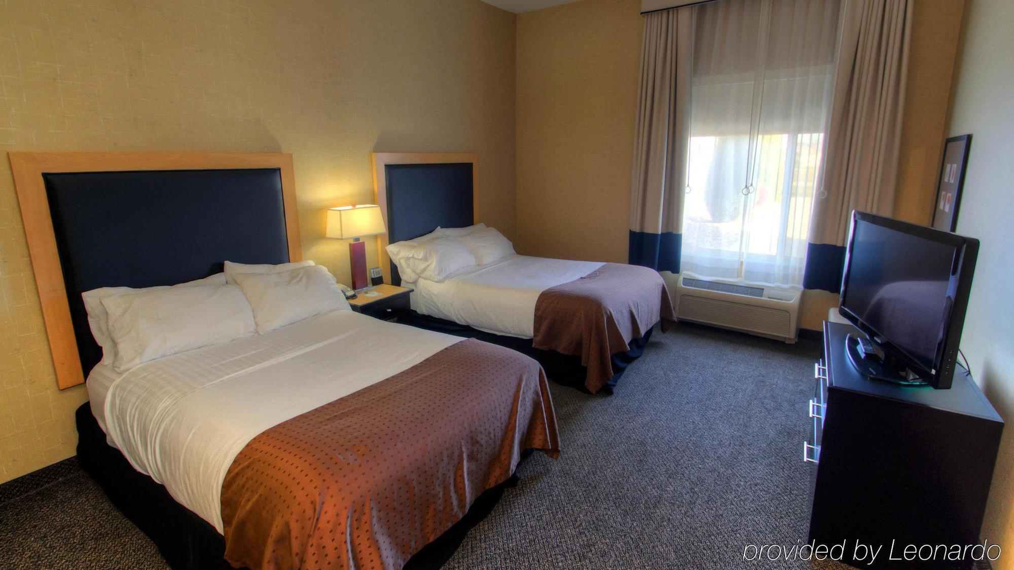 Airport By Ihg Hotel Boise