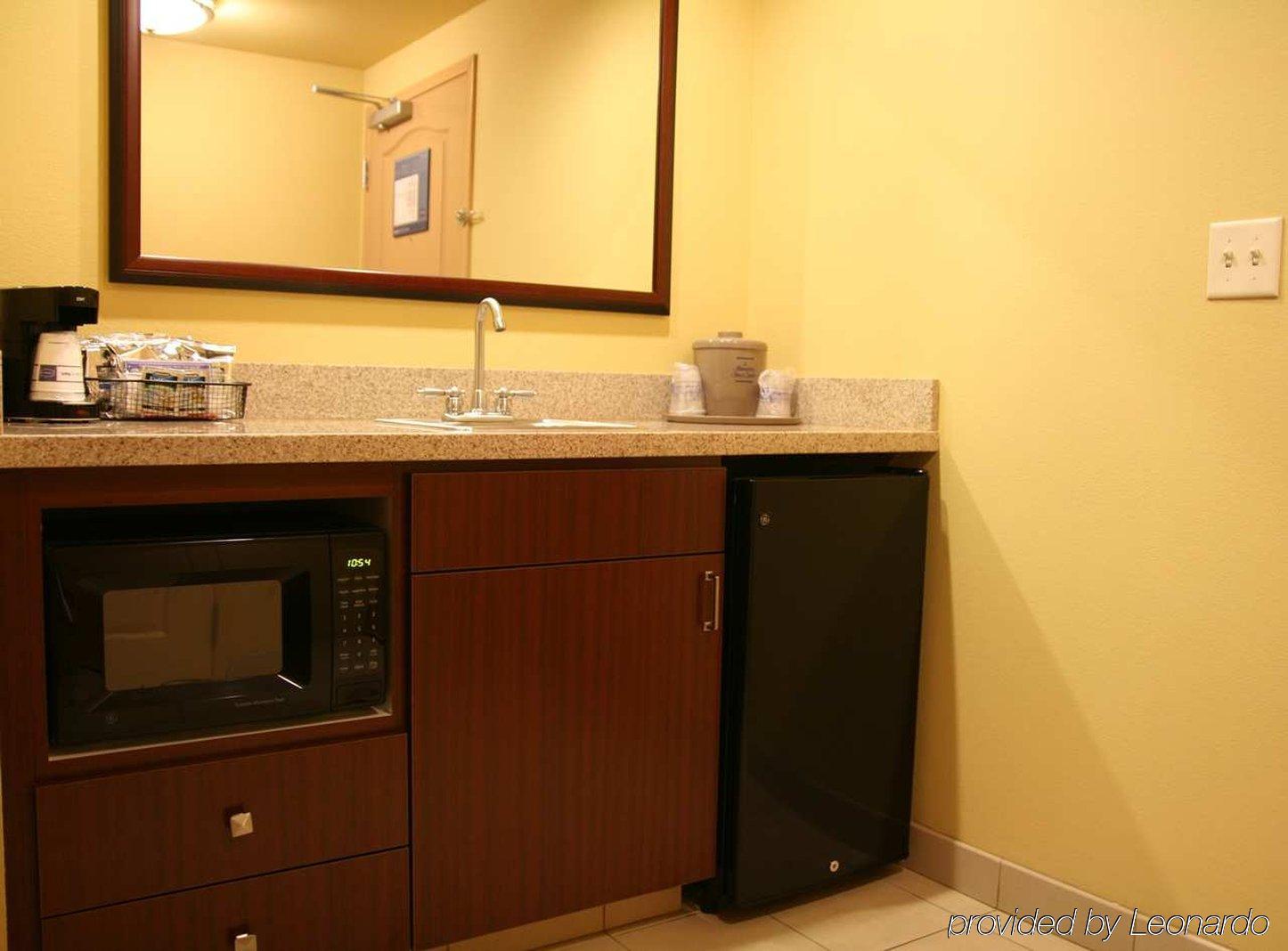 Hampton & Boise-downtown Hotel 3*