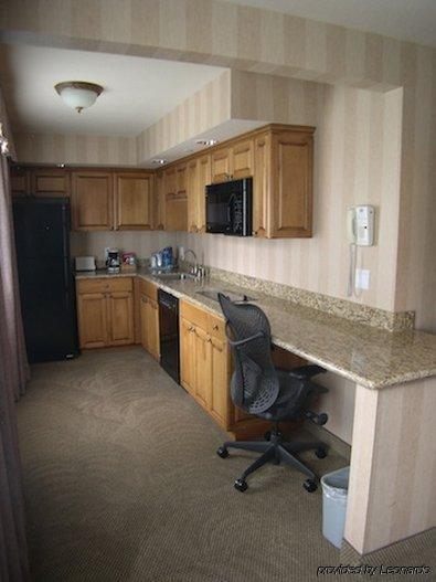 La Quinta By Wyndham Towne Square Hotel 2*