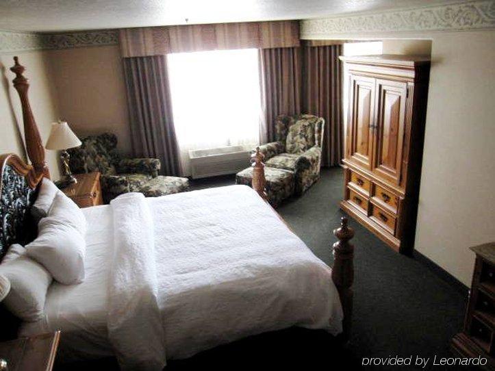 Hotel La Quinta By Wyndham Towne Square Boise