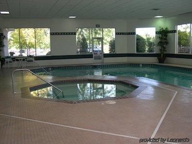 Hotel La Quinta By Wyndham Towne Square Boise