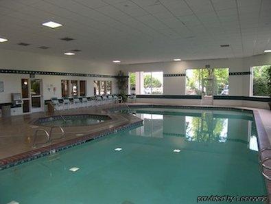 La Quinta By Wyndham Towne Square Hotel Boise