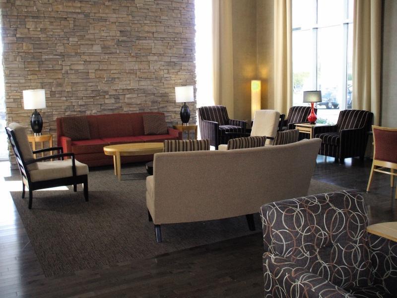 Airport By Ihg 3* Boise