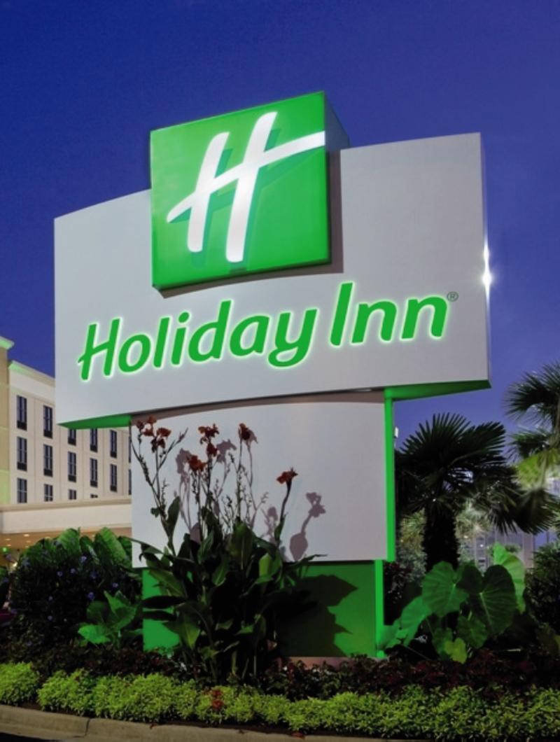 Hotel Airport By Ihg