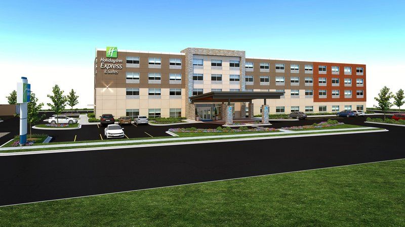 Express & Airport By Ihg Boise