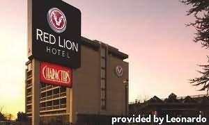 Red Lion Downtowner 3*