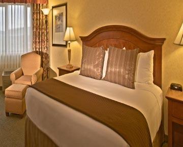 Red Lion Downtowner Hotel