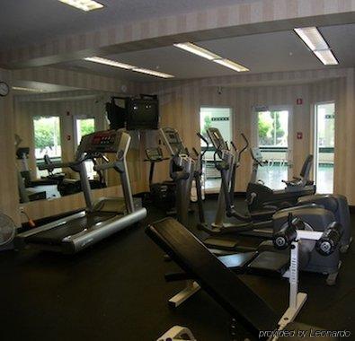 La Quinta By Wyndham Towne Square 2*