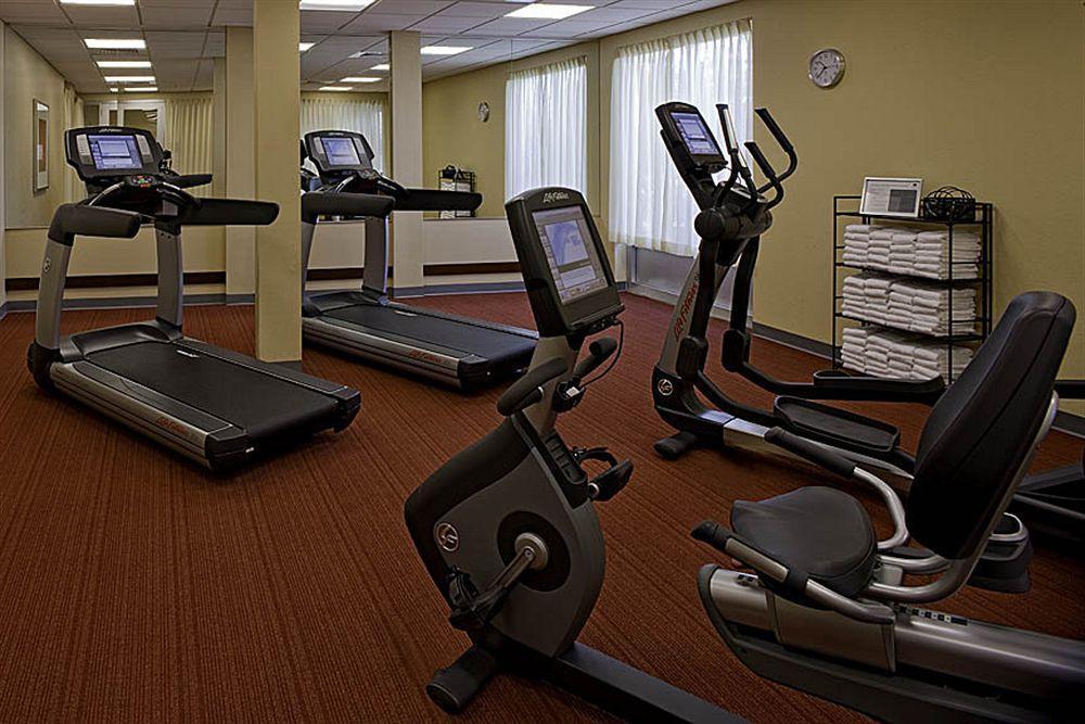 Hyatt Place Boise/towne Square 3* Boise