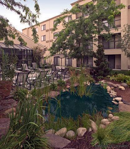 Courtyard Downtown 3* Boise