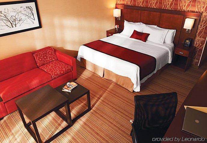 Courtyard Downtown Hotel Boise