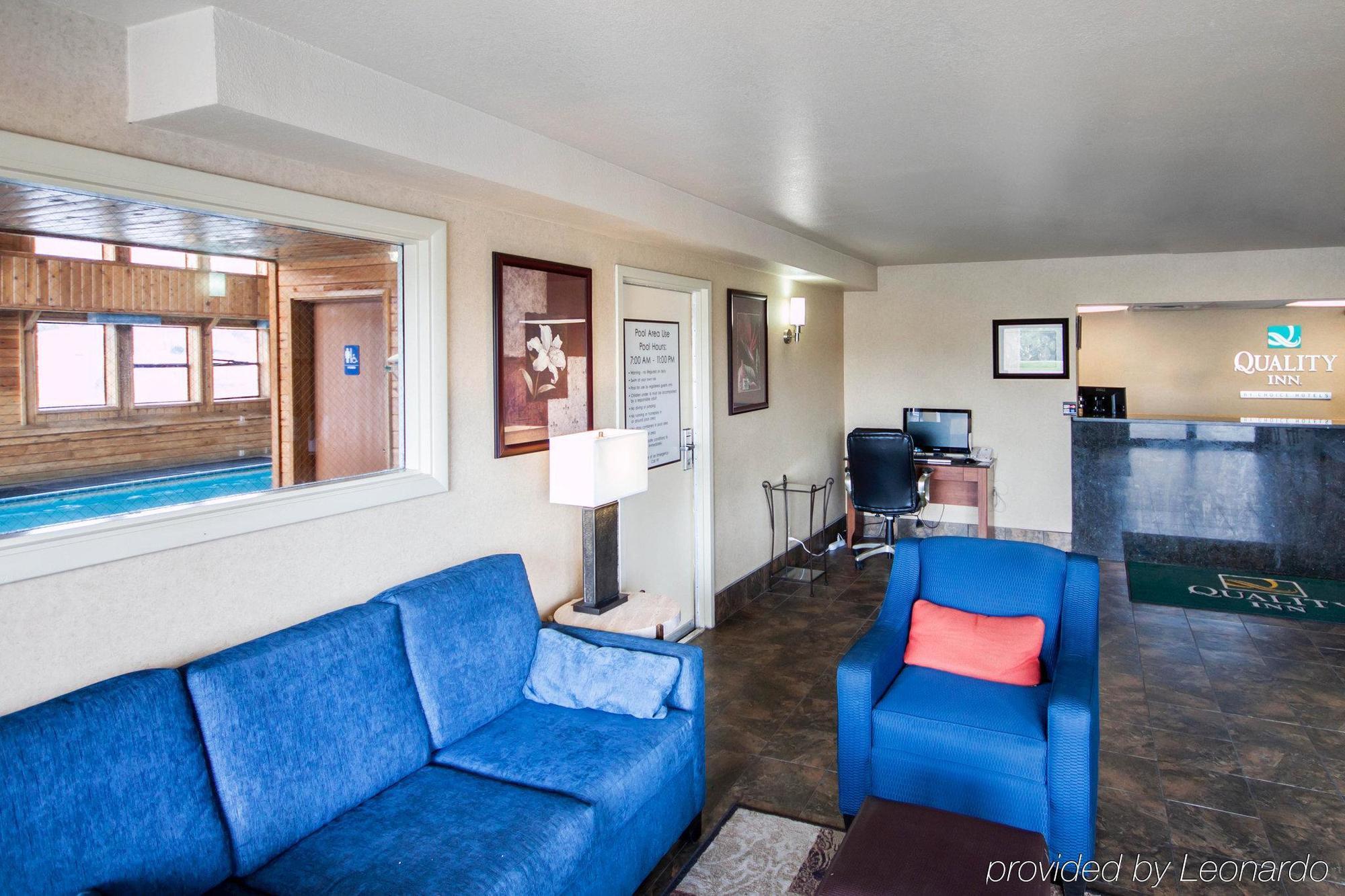 Quality Airport Inn 2*