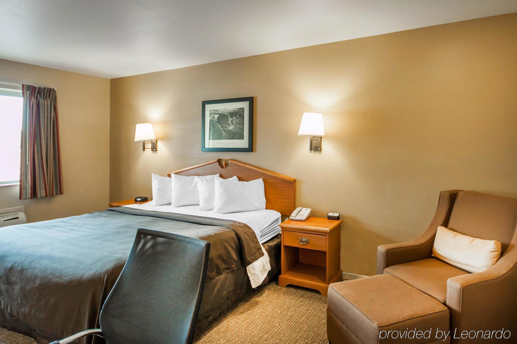 Quality Airport Inn