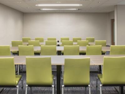 Express & Airport By Ihg 3* Boise