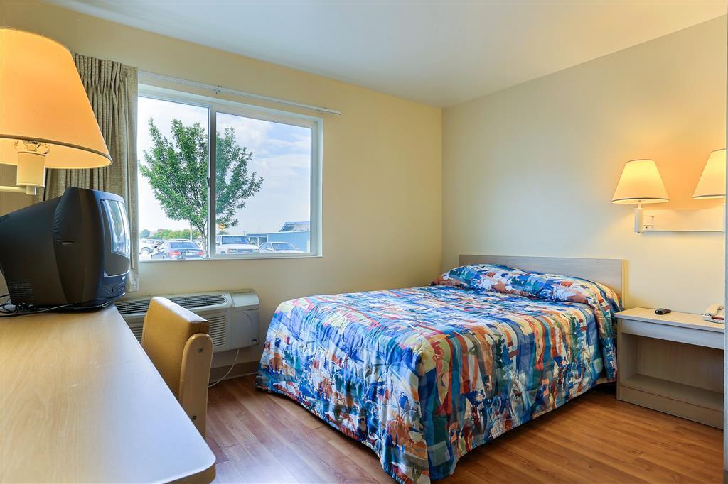 6 Hotel Boise