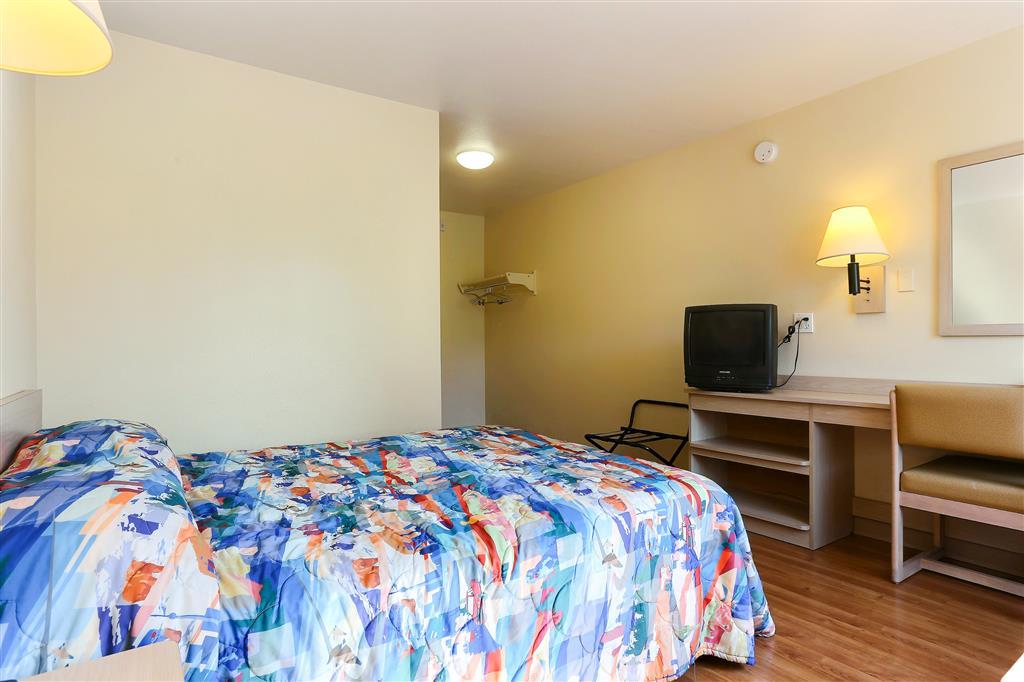 6 Hotel Boise