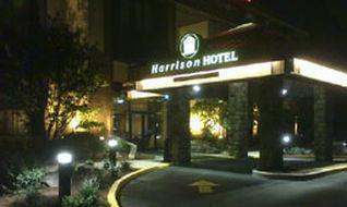 Harrison Plaza Hotel Boise