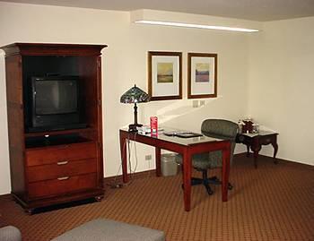 Harrison Plaza 3* Boise
