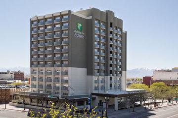Express & Airport By Ihg 3* Boise