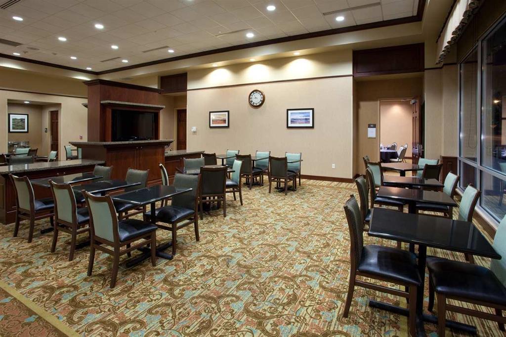 Hampton & Boise-downtown Hotel Boise