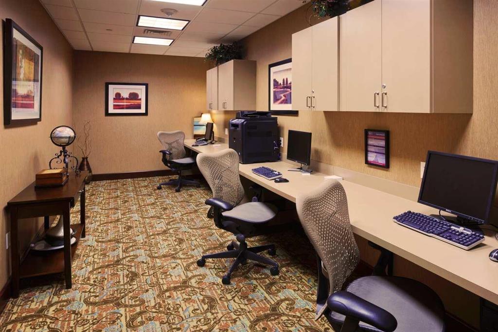 Hampton & Boise-downtown Hotel 3*