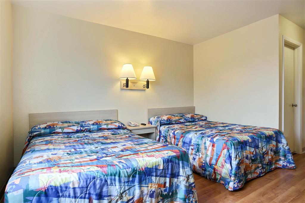 Hotel 6 2*