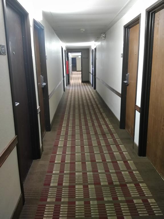 Hotel Super 8 By Wyndham