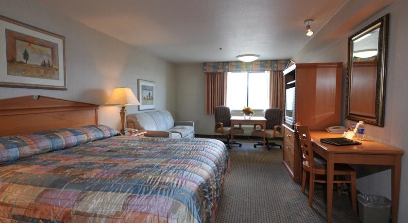 28 Airport, Ascend Collection Hotel 3*