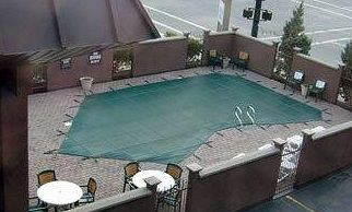 Hotel Safari Downtown Boise