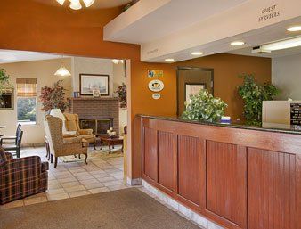 Super 8 By Wyndham