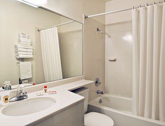 Super 8 By Wyndham Hotel Boise
