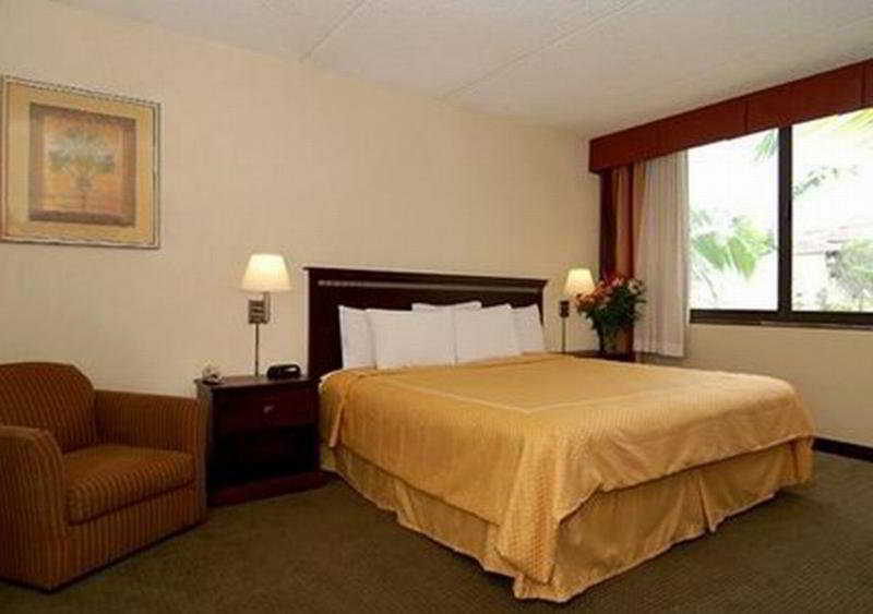 Hotel Comfort Airport
